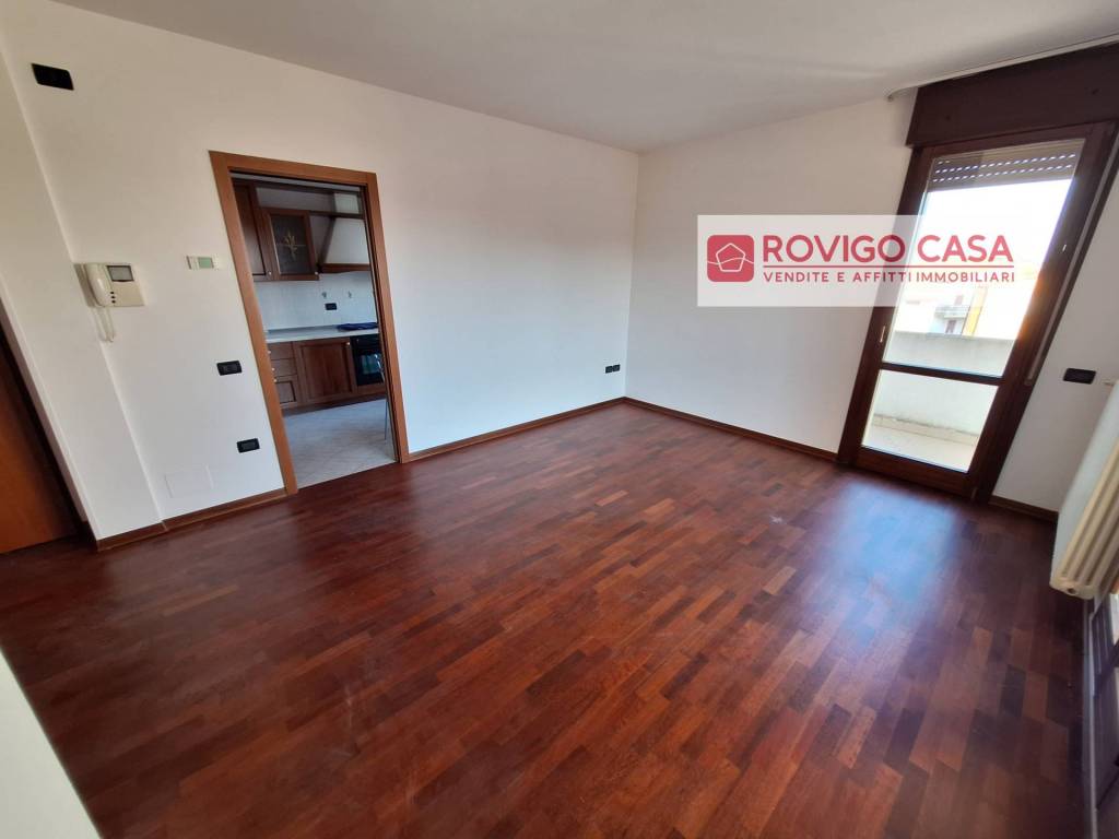 Appartamento a Rovigo in via dei mille, 85 - Foto 2