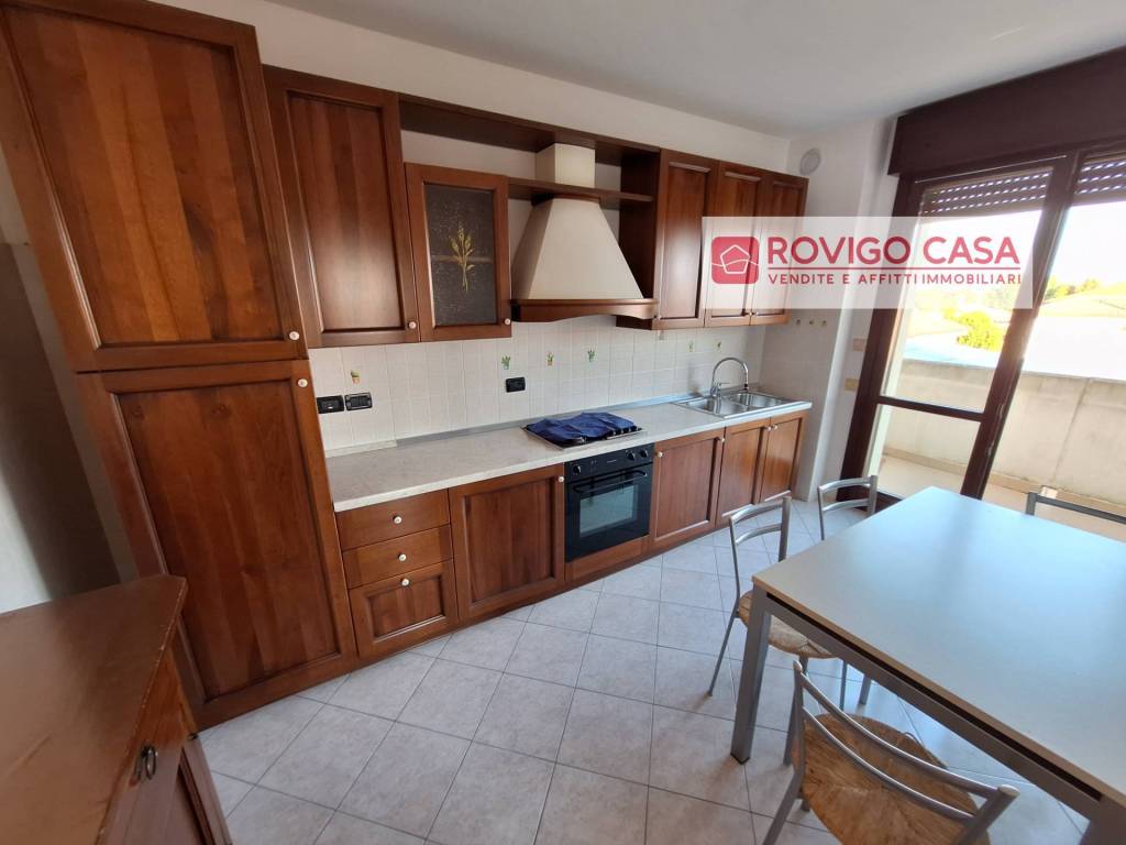 Appartamento a Rovigo in via dei mille, 85 - Foto 3