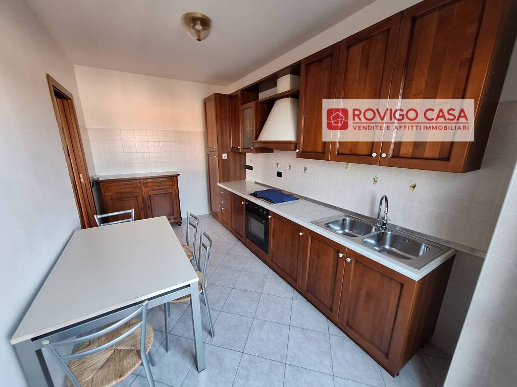 Appartamento a Rovigo in via dei mille, 85 - Foto 4