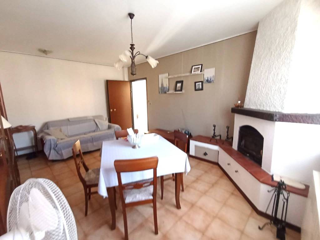 Appartamento a Ovada in Strada Nuova Costa - Foto 4