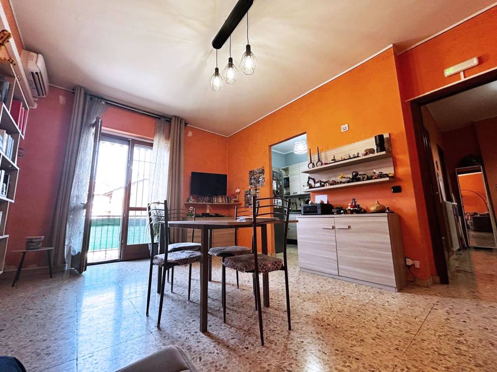 Appartamento a Poirino in Via Ternavasso - Foto 2