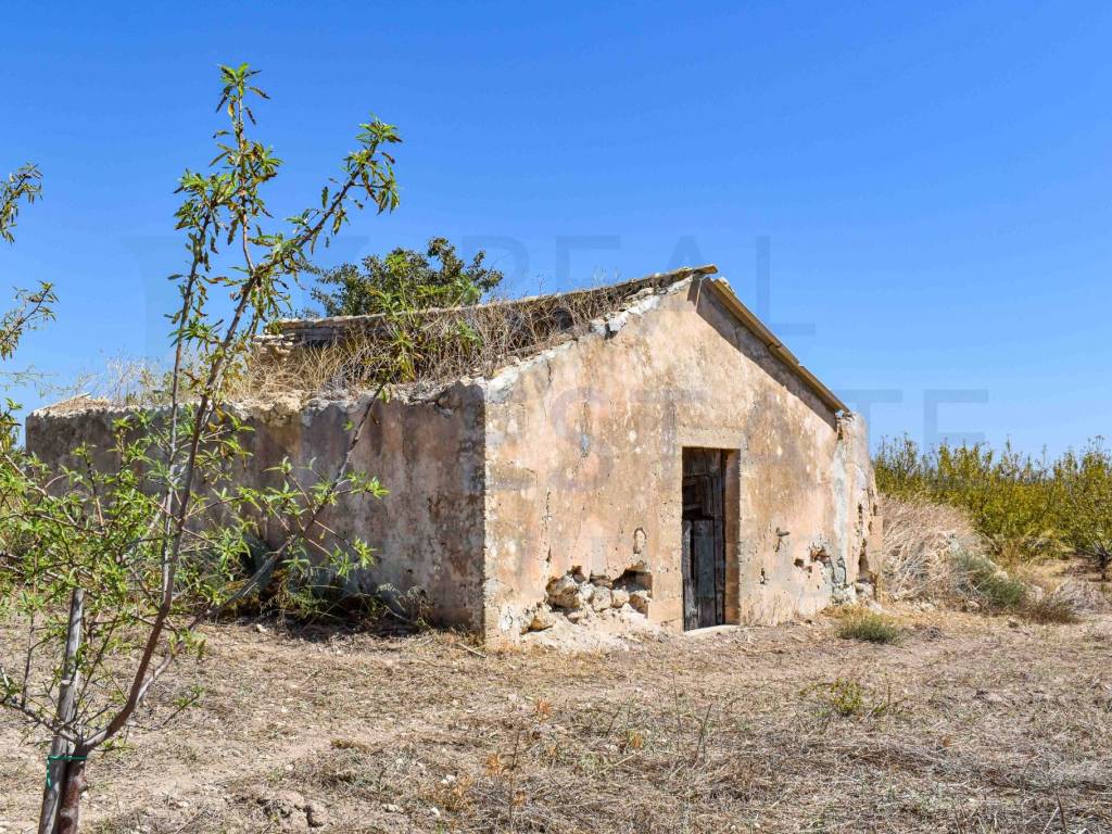 Rustico / casale a Noto in Via Tommaso Fazello, 228 - Foto 2