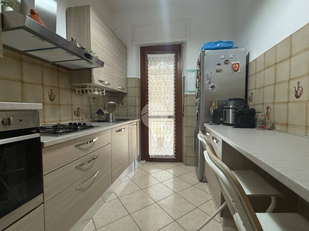 Appartamento a Asti in Via Vittoria, 36 - Foto 4