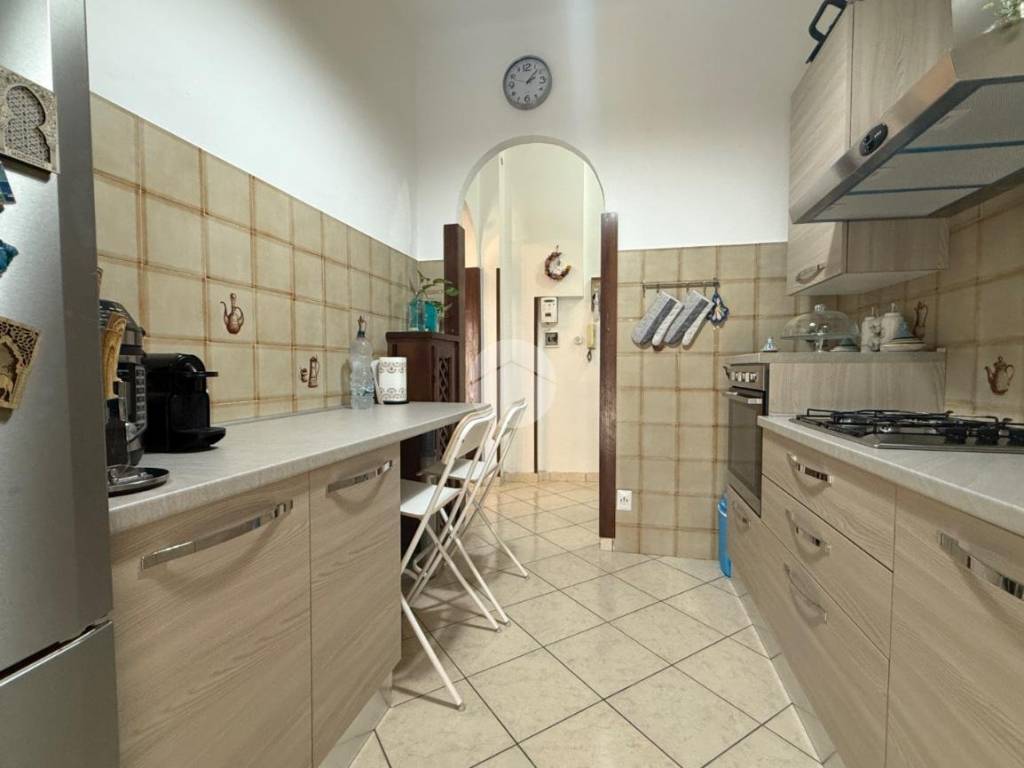 Appartamento a Asti in Via Vittoria, 36 - Foto 5