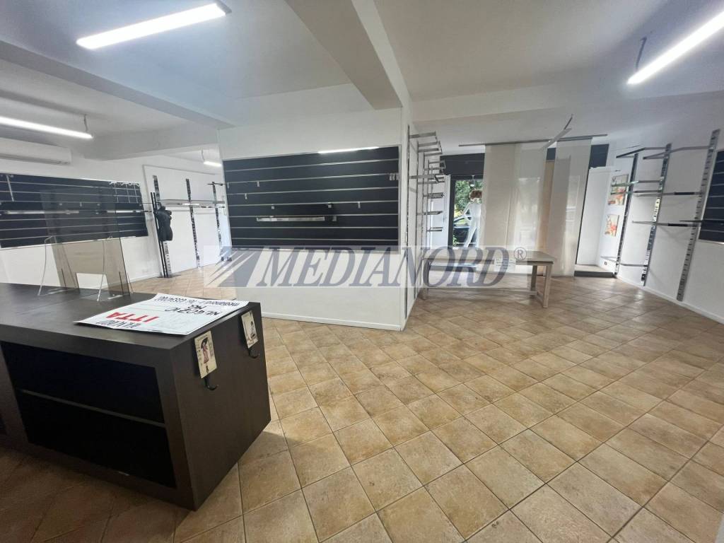 Immobile a Torre boldone in VIA DON LUIGI PALAZZOLO, 24 - Foto 4