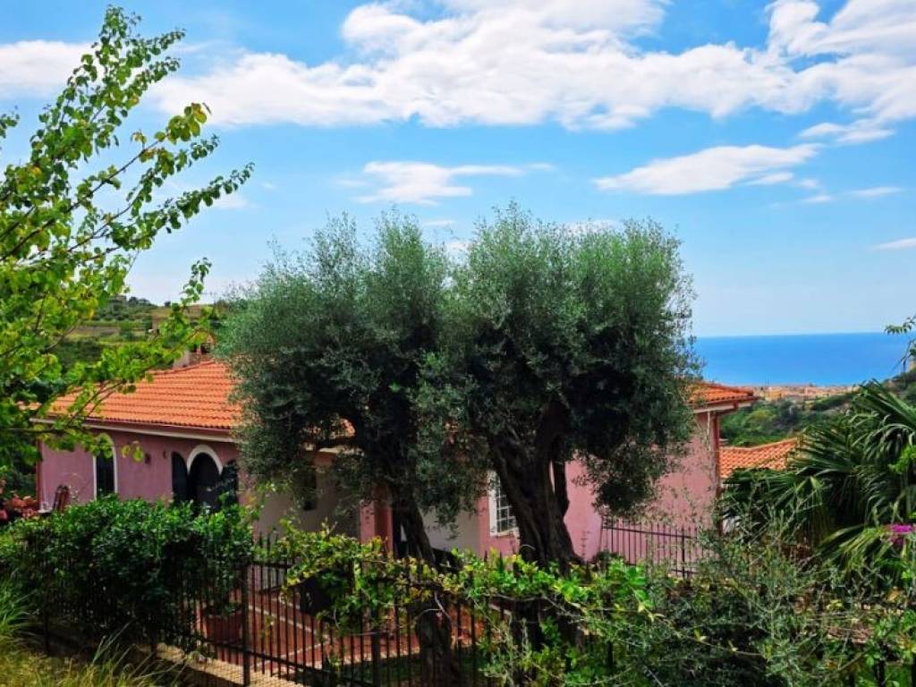 Villa a Belvedere marittimo in Contrada Oracchio - Foto 2