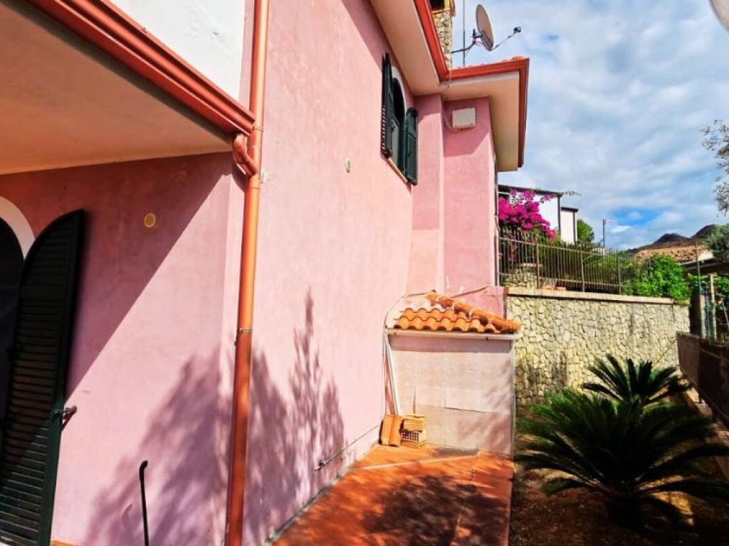 Villa a Belvedere marittimo in Contrada Oracchio - Foto 3
