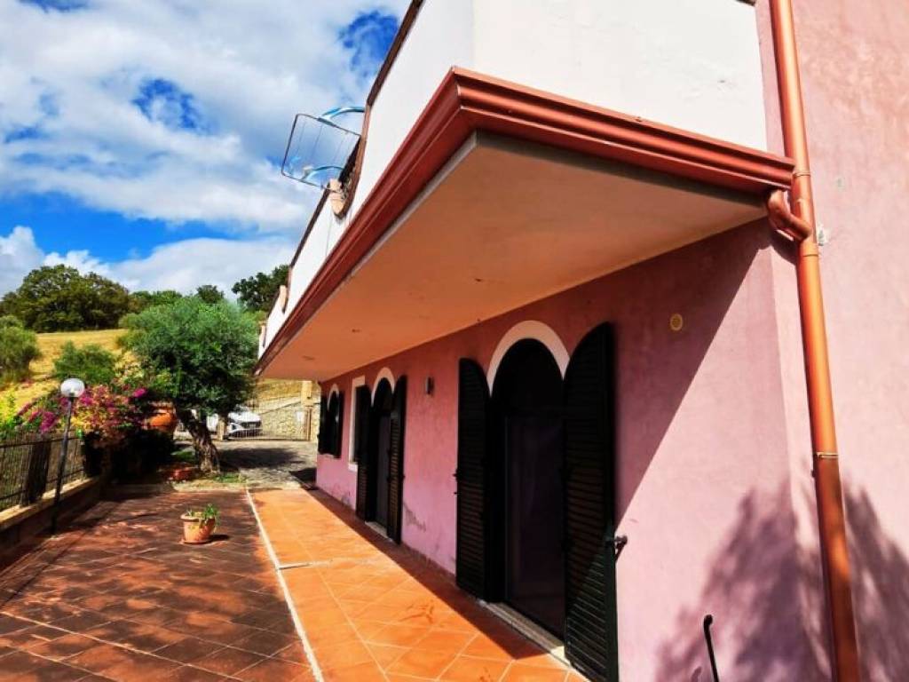 Villa a Belvedere marittimo in Contrada Oracchio - Foto 4