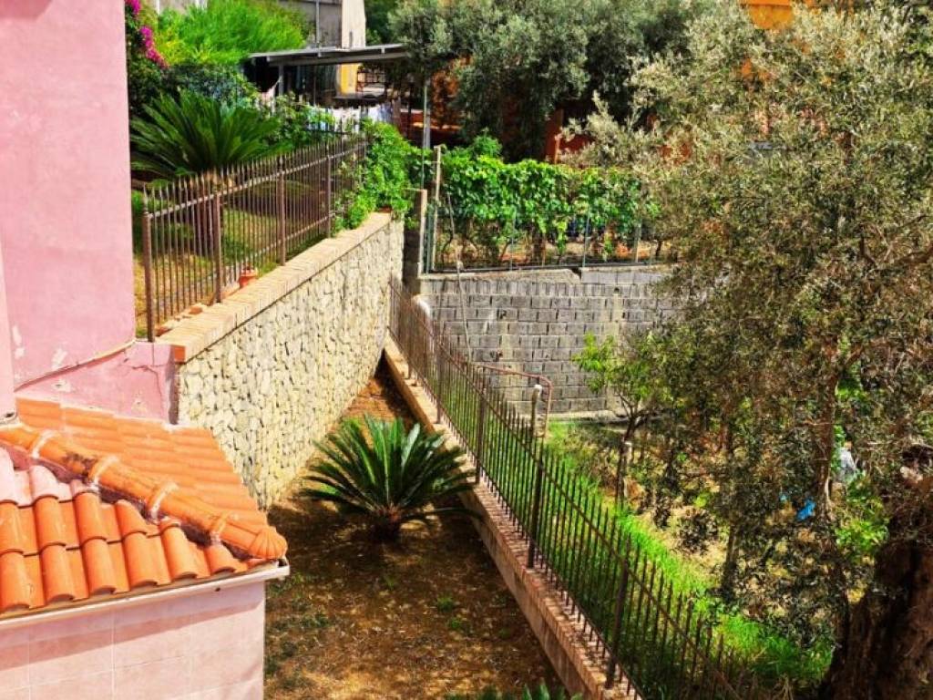 Villa a Belvedere marittimo in Contrada Oracchio - Foto 5