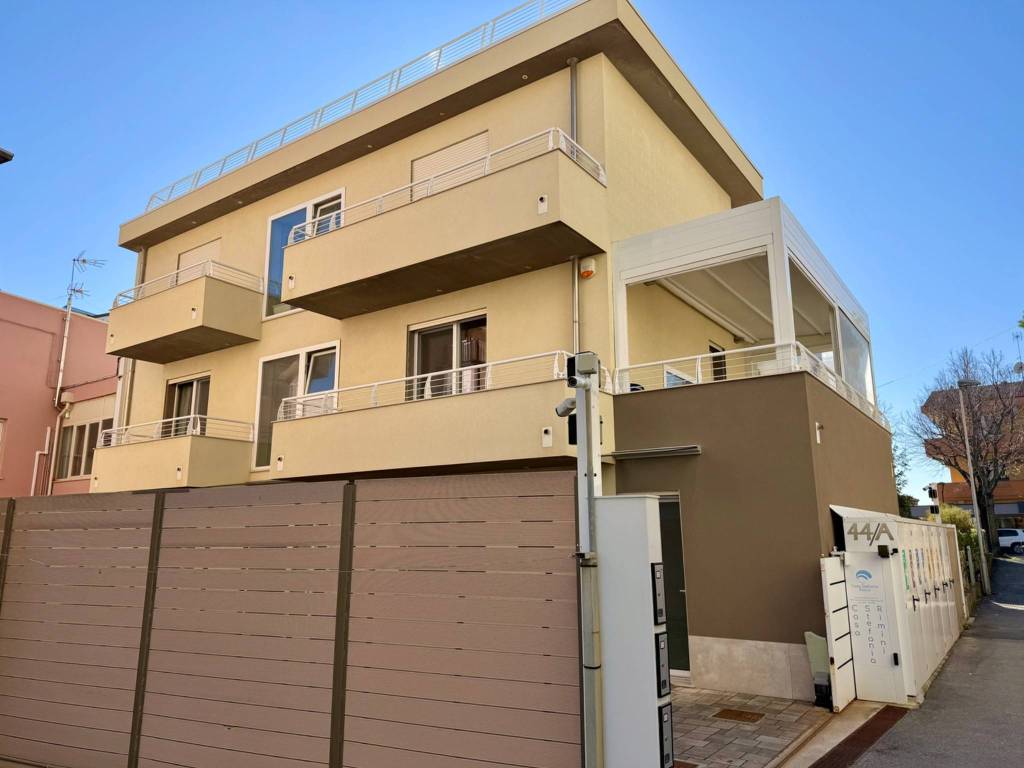 Palazzo / stabile a Rimini - Foto 3