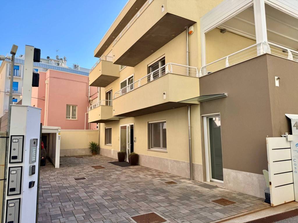 Palazzo / stabile a Rimini - Foto 5