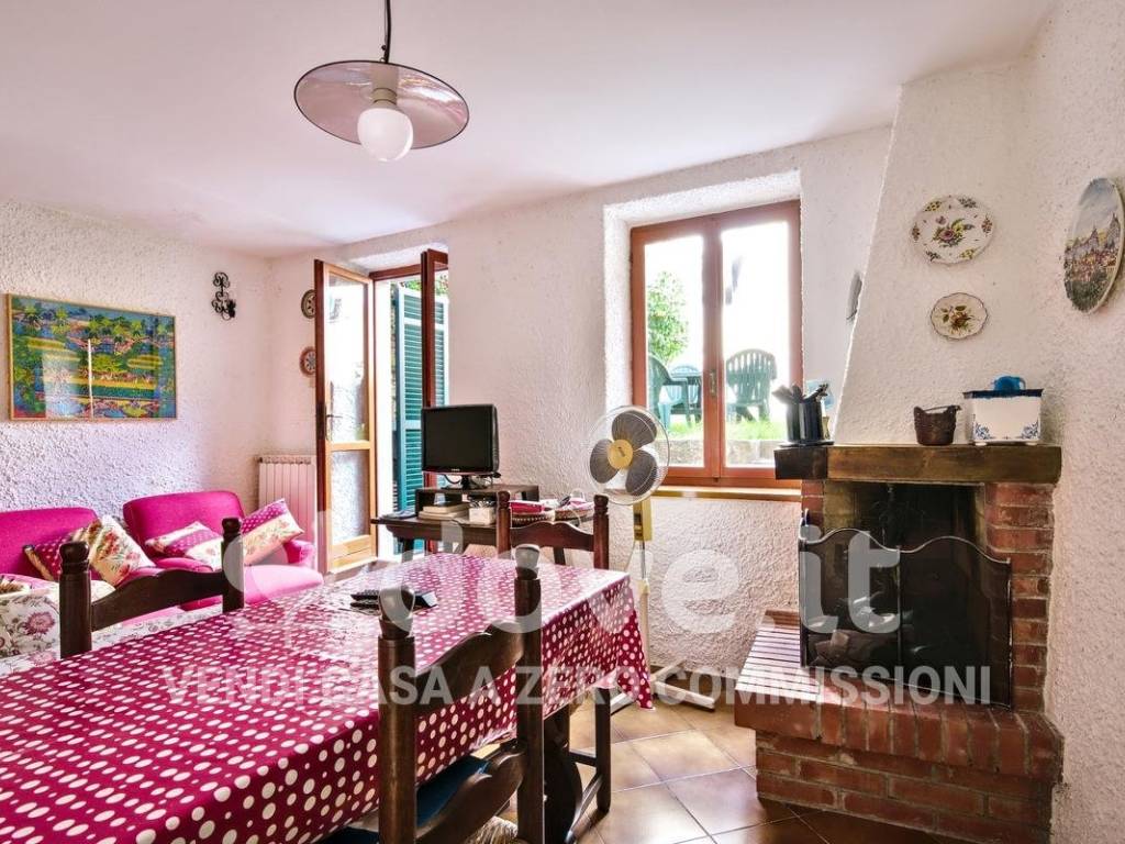 Villa a La spezia in Via Croppo Croce - Foto 2