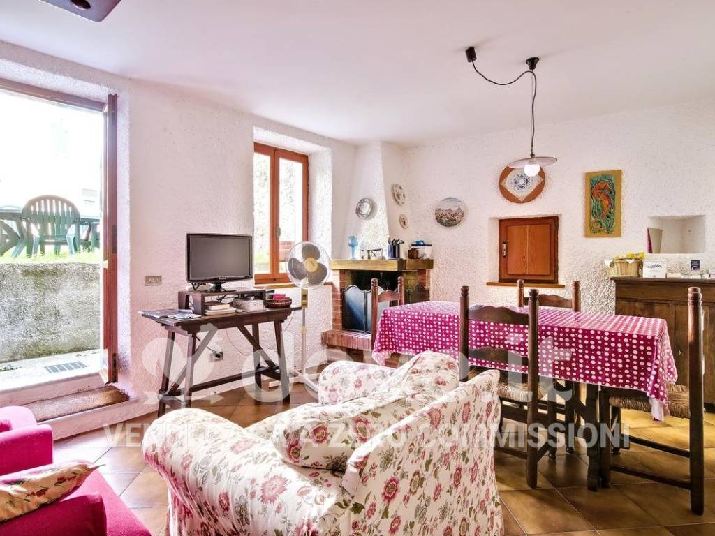 Villa a La spezia in Via Croppo Croce - Foto 3