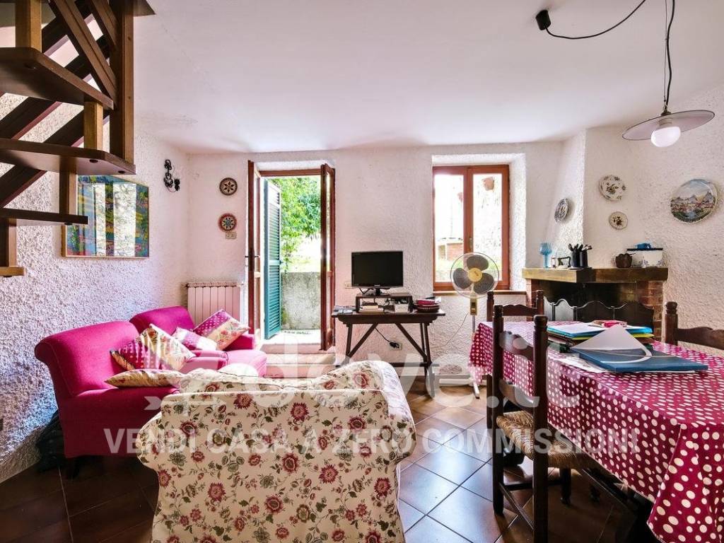 Villa a La spezia in Via Croppo Croce - Foto 4