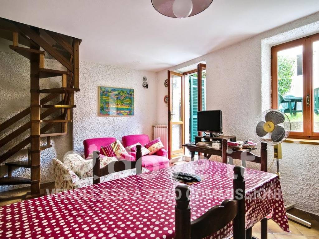 Villa a La spezia in Via Croppo Croce - Foto 5