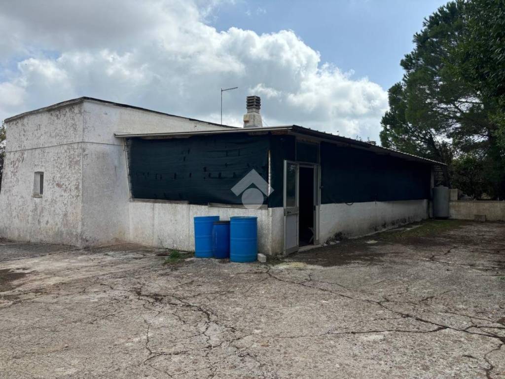 Rustico / casale a Martina franca in Via Monti del Duca - Foto 2