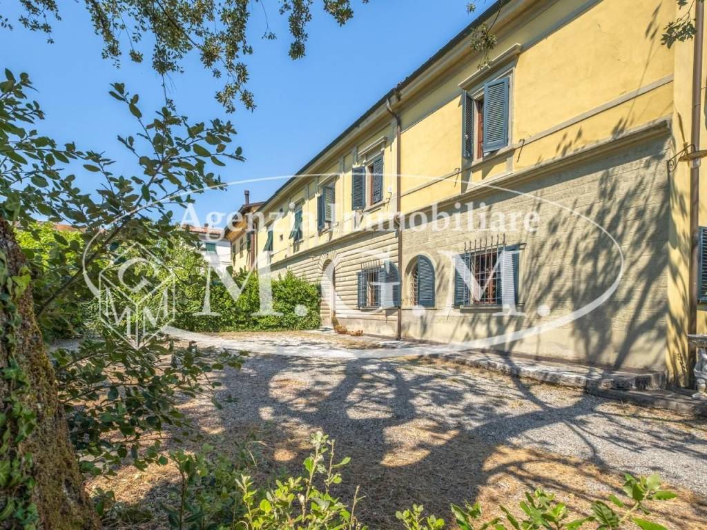 Villa a Capannoli in Vicolo Botteghino, , 56033 - Foto 2