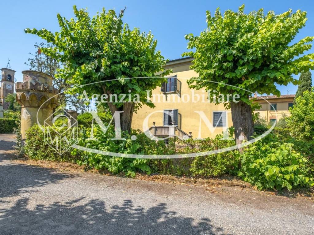 Villa a Capannoli in Vicolo Botteghino, , 56033 - Foto 3