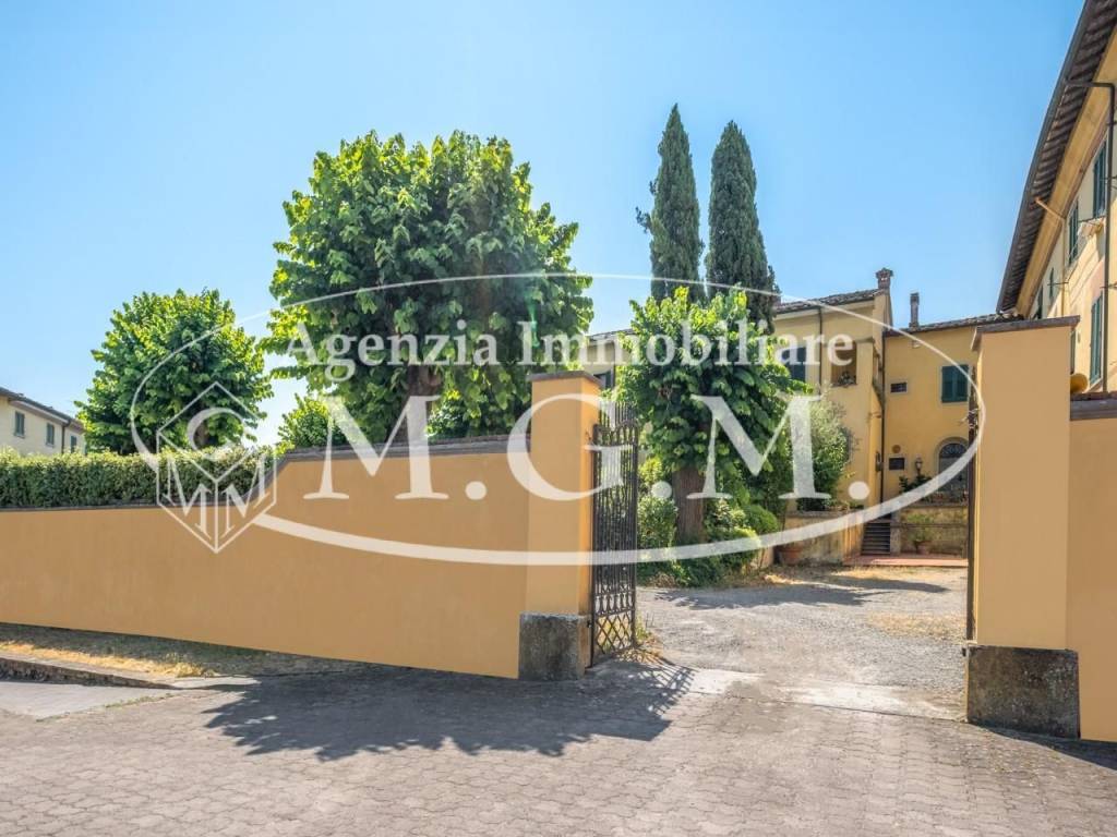 Villa a Capannoli in Vicolo Botteghino, , 56033 - Foto 4
