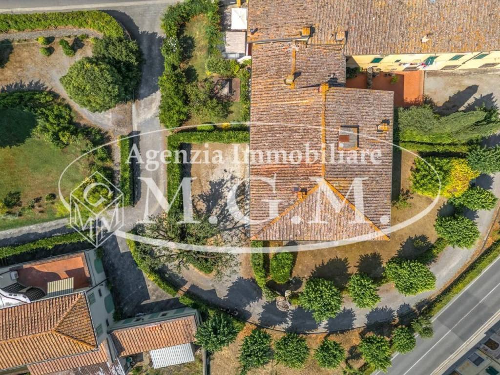 Villa a Capannoli in Vicolo Botteghino, , 56033 - Foto 5