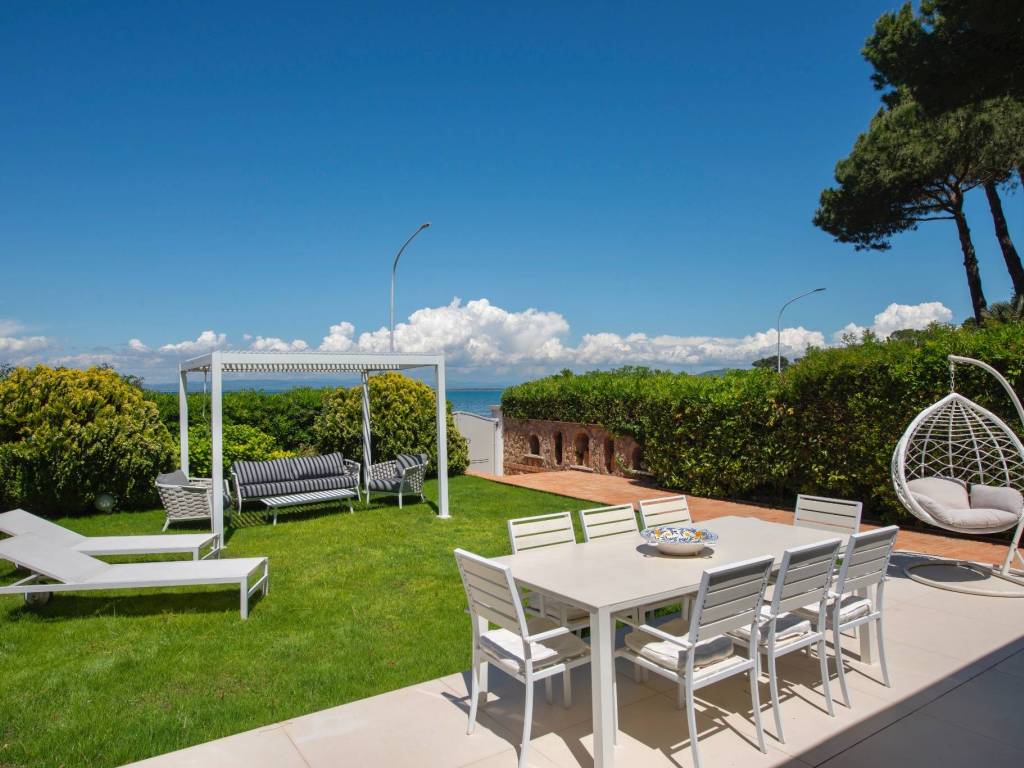 Villa a Monte argentario - Foto 4
