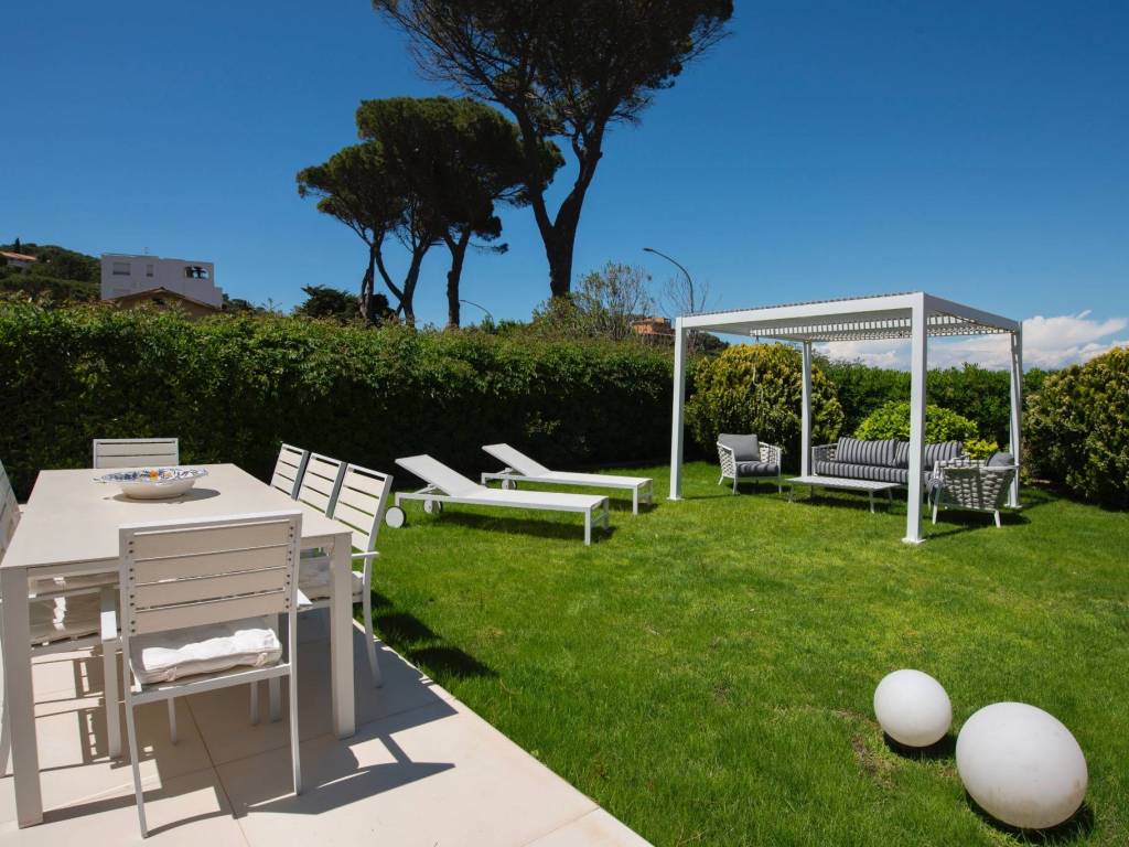 Villa a Monte argentario - Foto 5