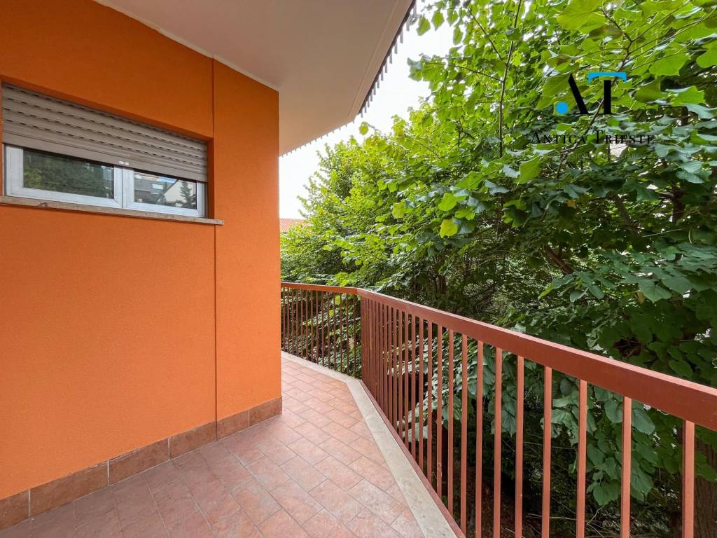 Appartamento a Trieste in Via Marco Polo, 7 - Foto 2