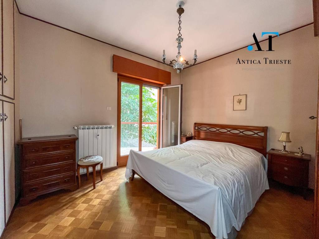 Appartamento a Trieste in Via Marco Polo, 7 - Foto 4