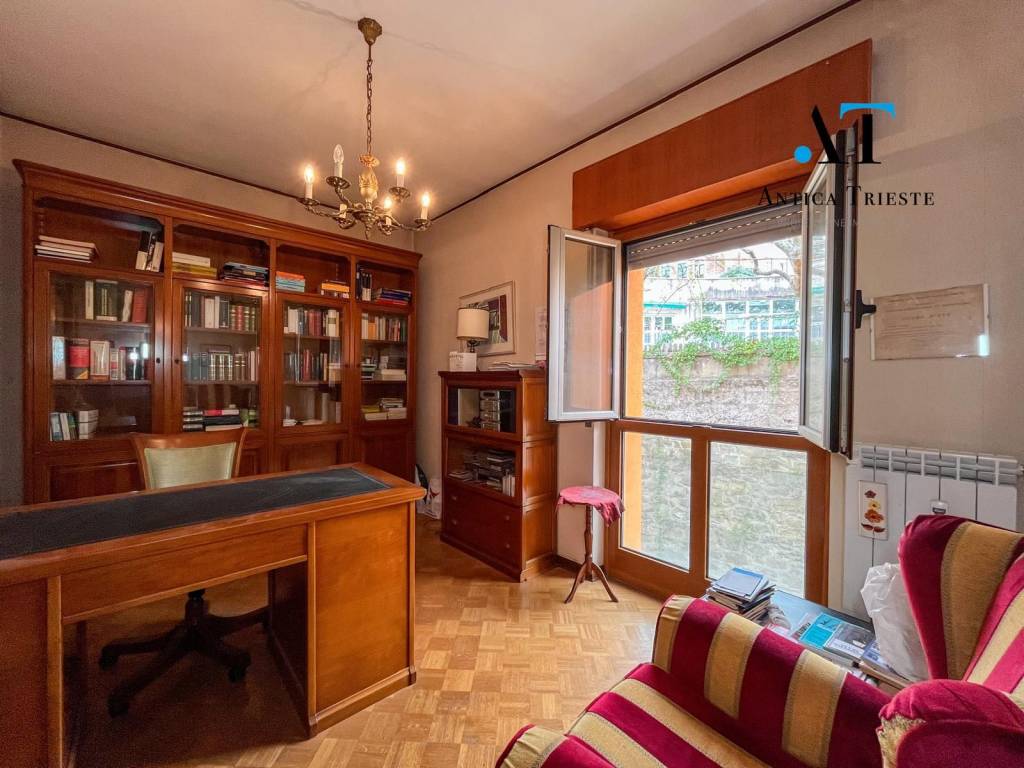 Appartamento a Trieste in Via Marco Polo, 7 - Foto 5