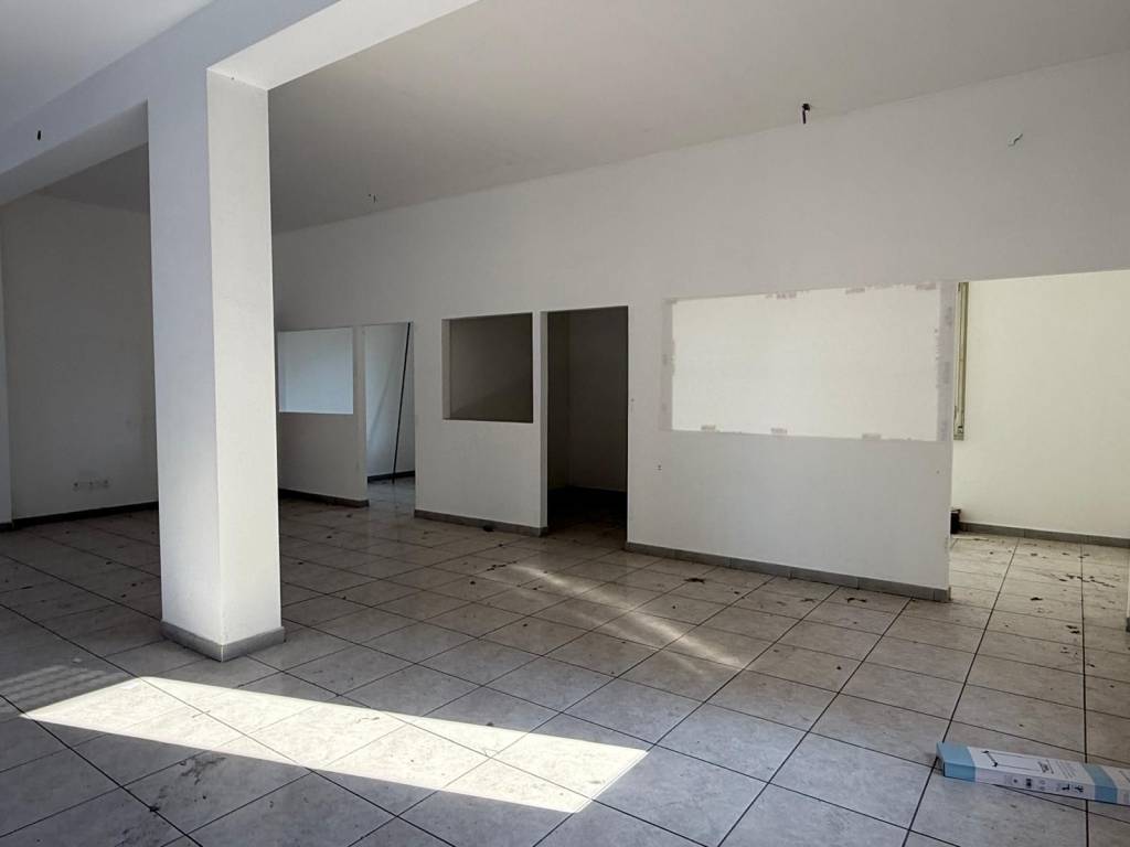 Immobile a Caltanissetta in Via Piersanti Mattarella, 25 - Foto 4