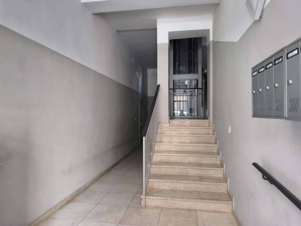 Appartamento a Bisceglie in via Sergio Silvestris 11 - Foto 2