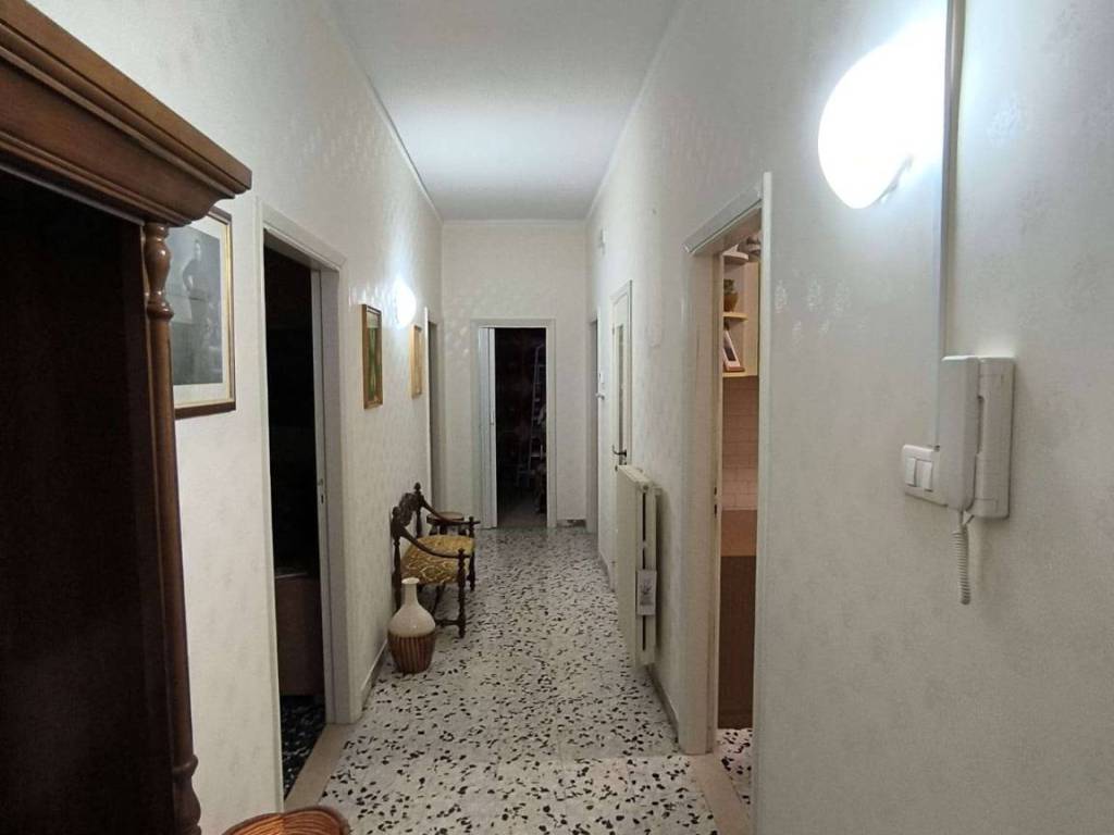 Appartamento a Bisceglie in via Sergio Silvestris 11 - Foto 3