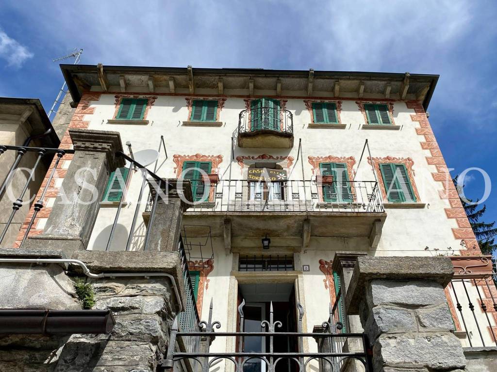 Casa indipendente a Druogno - Foto 2