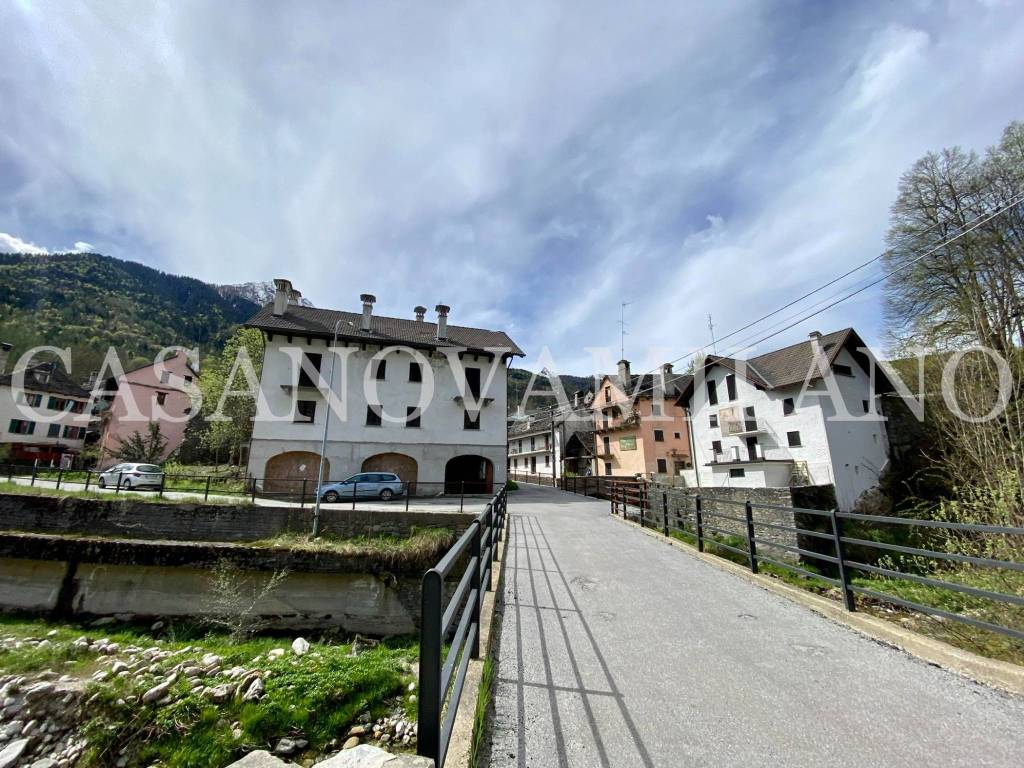 Casa indipendente a Druogno - Foto 4
