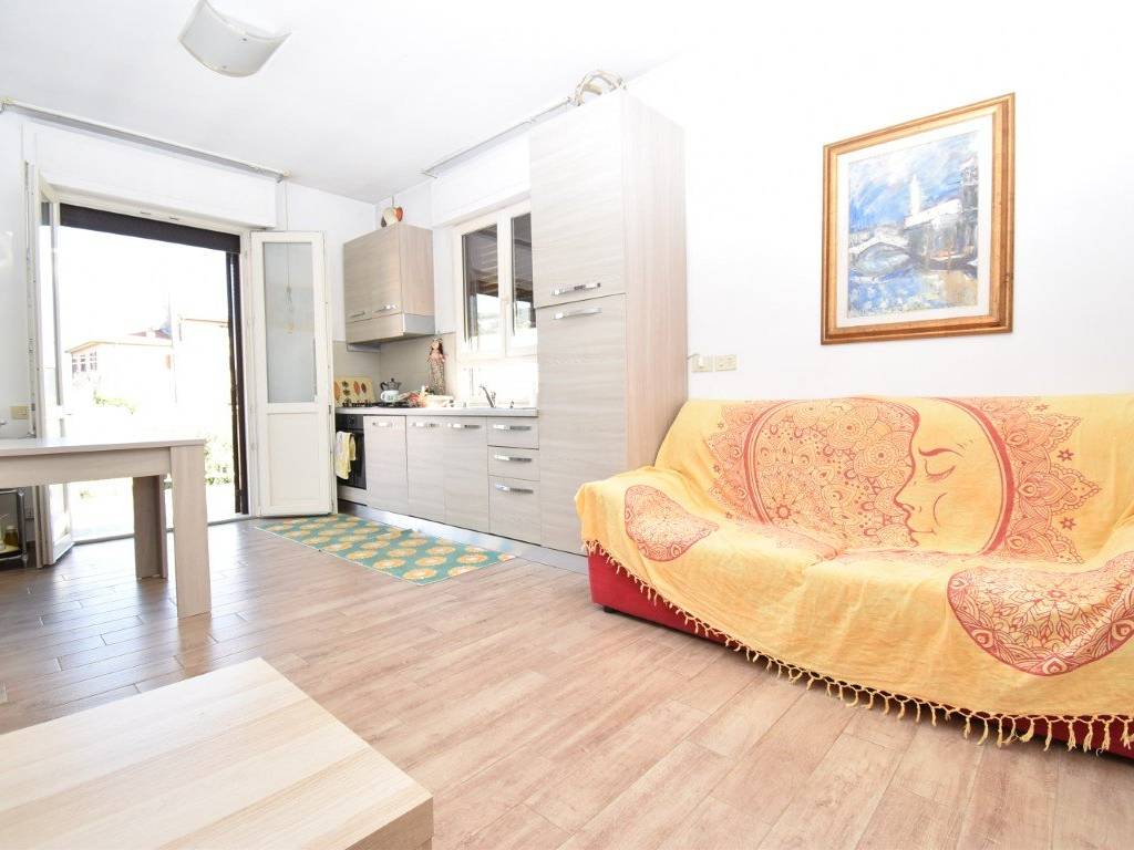 Villa a Seravezza in Via Fratelli Rosselli, 167 - Foto 2
