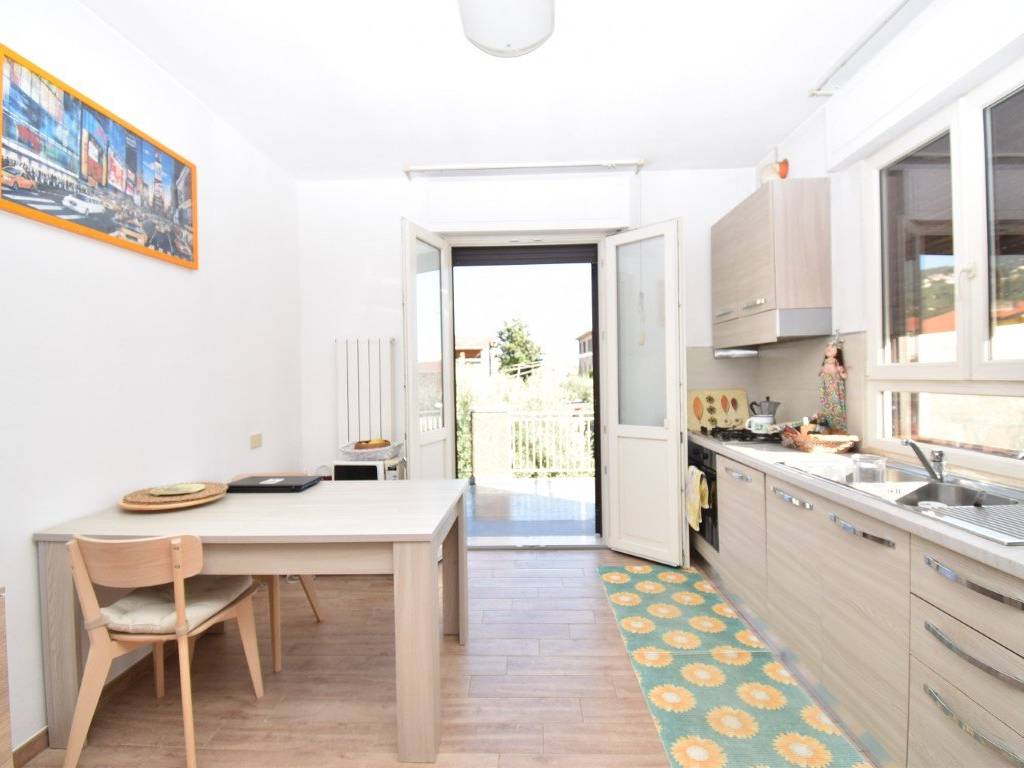 Villa a Seravezza in Via Fratelli Rosselli, 167 - Foto 3