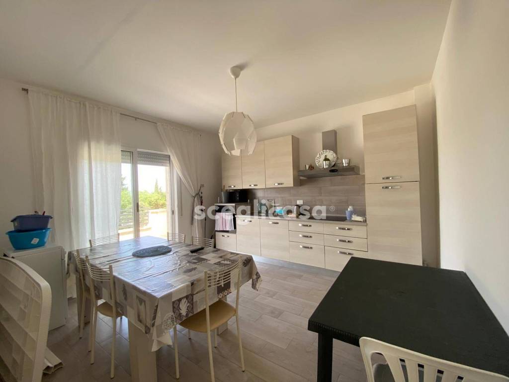 Villa a Terrasini in Via Sandro Pertini - Foto 3