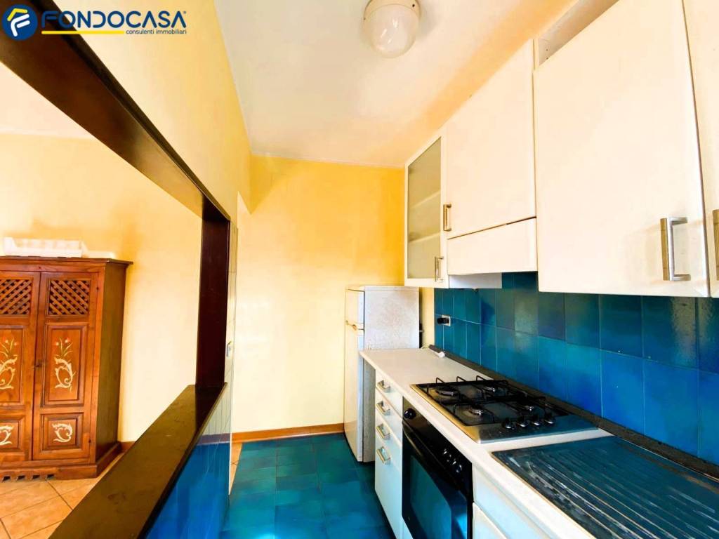 Appartamento a San benedetto del tronto in Via Amilcare Ponchielli, 7 - Foto 5