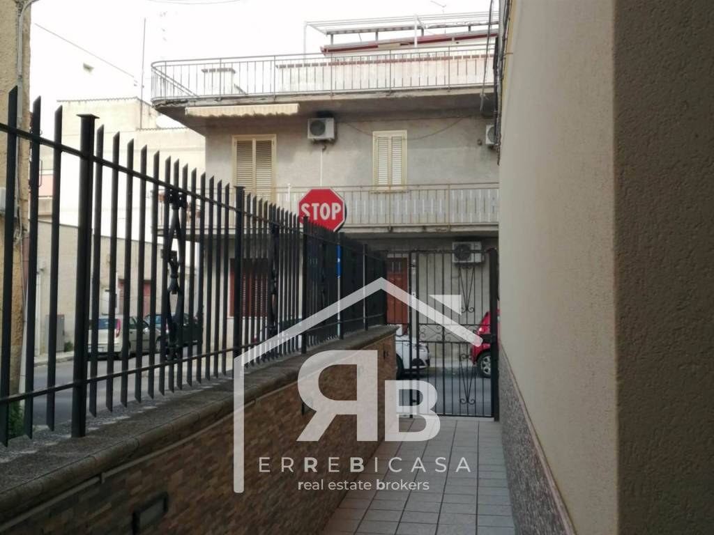 Appartamento a Capaci in Via Risorgimento - Foto 2