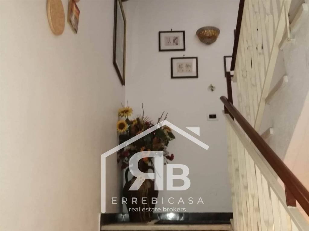 Appartamento a Capaci in Via Risorgimento - Foto 5