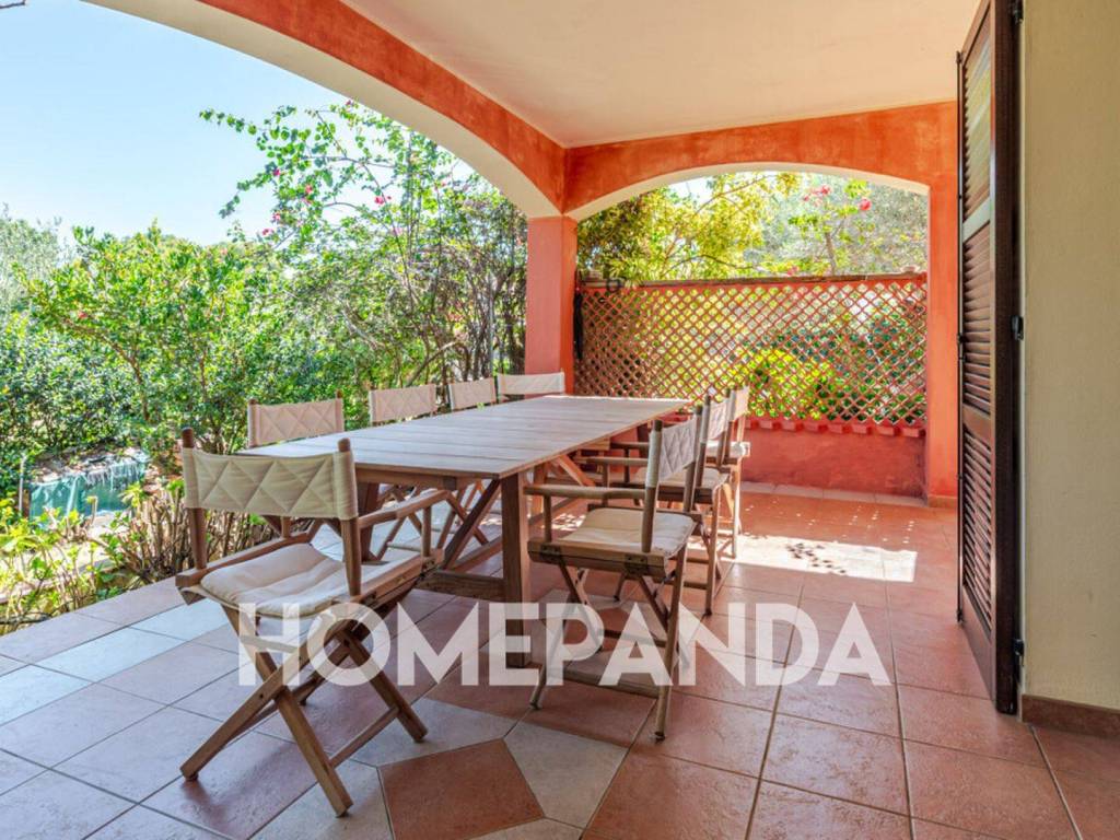 Villa a Castiadas in Via Olia Speciosa, 148 - Foto 2