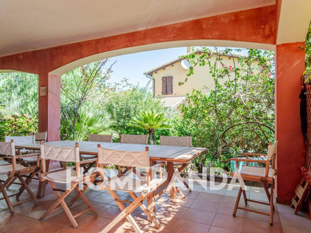 Villa a Castiadas in Via Olia Speciosa, 148 - Foto 3