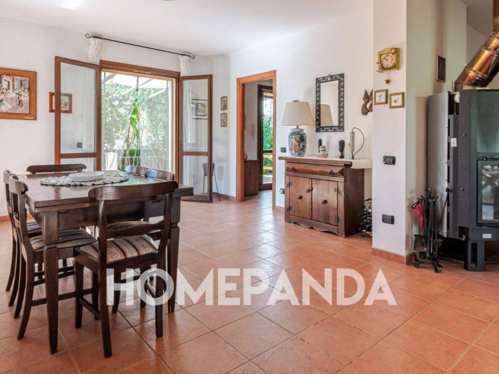 Villa a Castiadas in Via Olia Speciosa, 148 - Foto 4