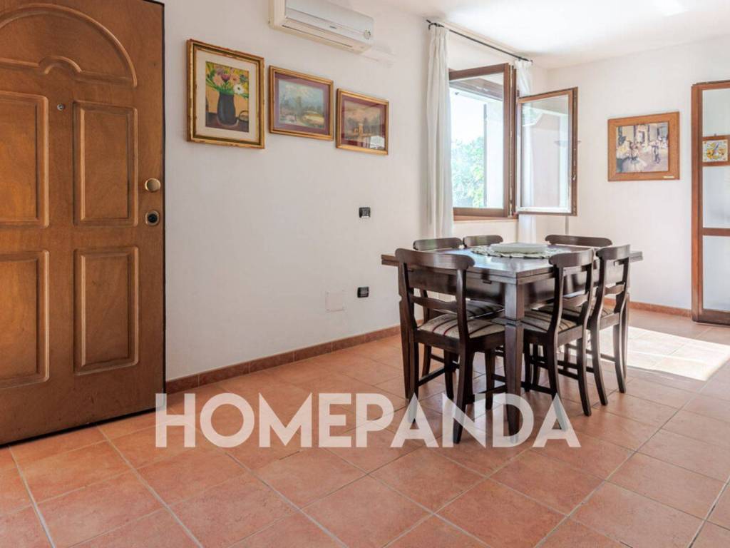 Villa a Castiadas in Via Olia Speciosa, 148 - Foto 5