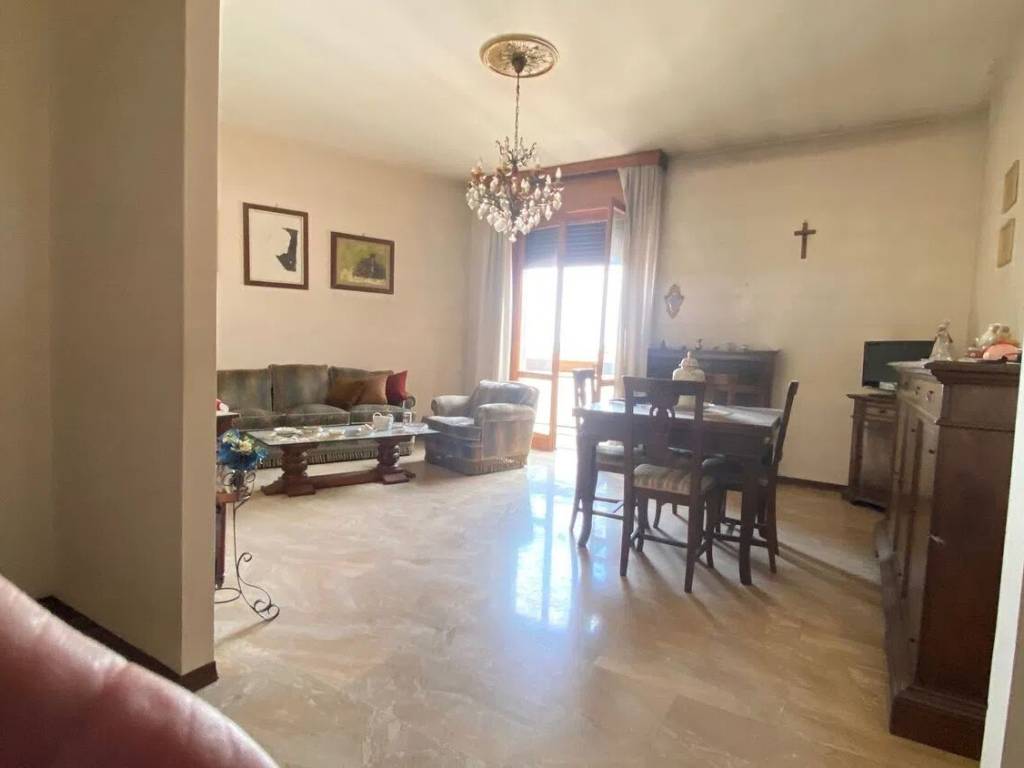 Appartamento a Piacenza in Strada Farnesiana, 11 - Foto 3