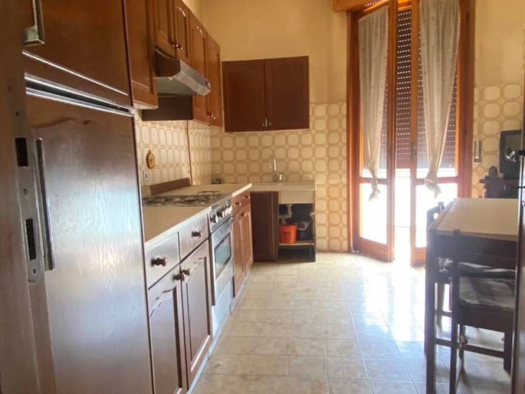 Appartamento a Piacenza in Strada Farnesiana, 11 - Foto 5