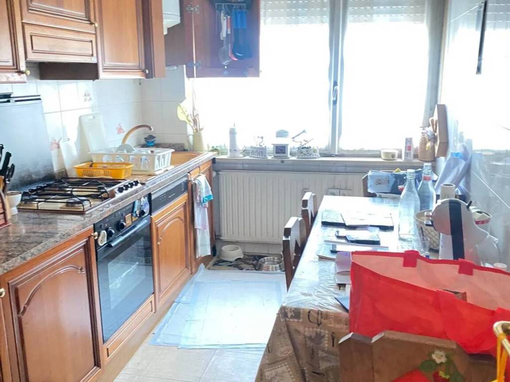 Appartamento a Piacenza in Via Savino Varazzani, 19 - Foto 3