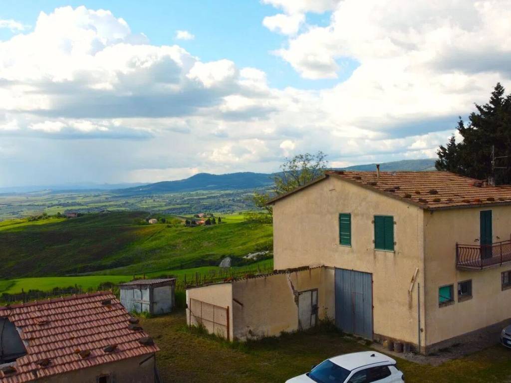 Rustico / casale a Castel del piano in Montenero - Podere S. Elisabetta No Number - Foto 3