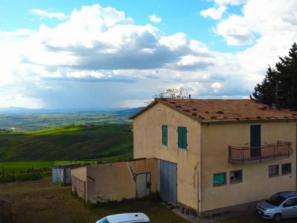 Rustico / casale a Castel del piano in Montenero - Podere S. Elisabetta No Number - Foto 4