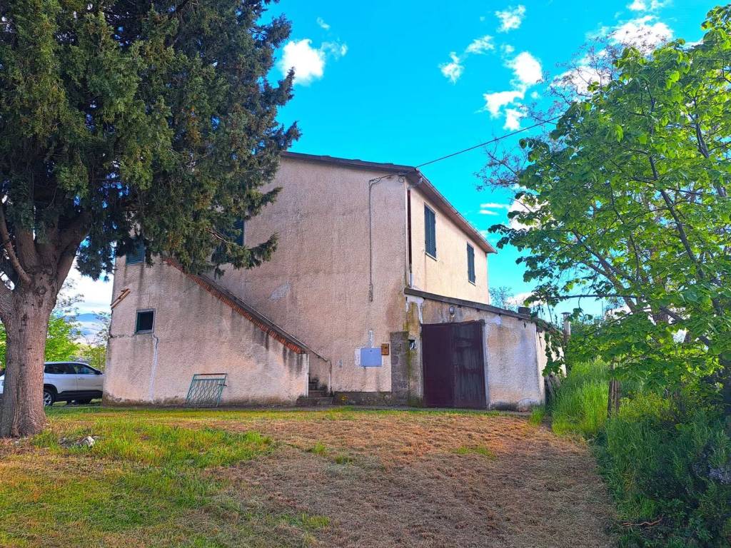 Rustico / casale a Castel del piano in Montenero - Podere S. Elisabetta No Number - Foto 5
